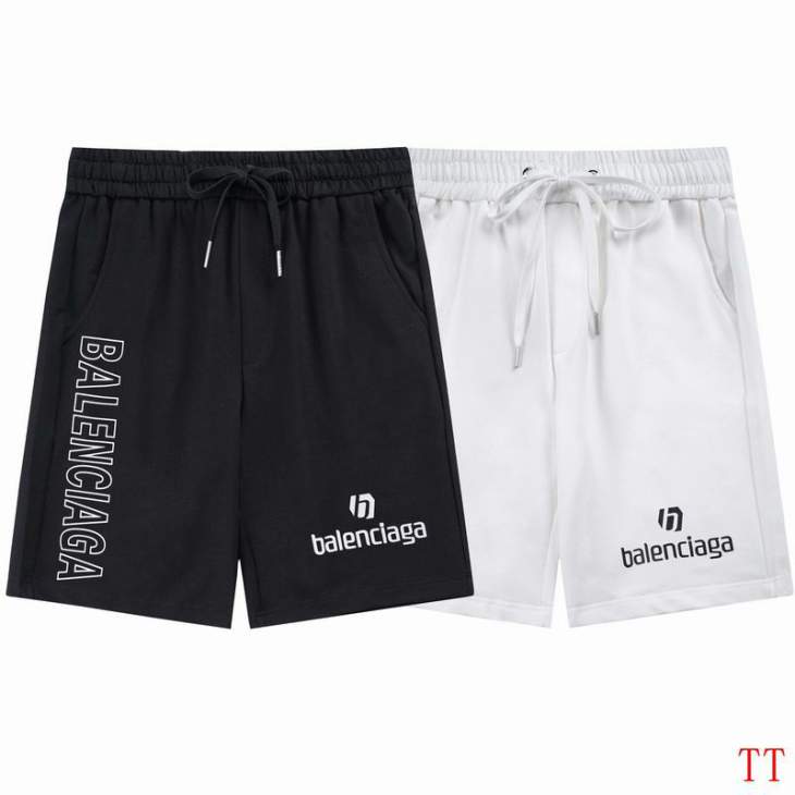 Picture of Balenciaga Short Pants _SKUBalenciagaM-2XL20tr2816225